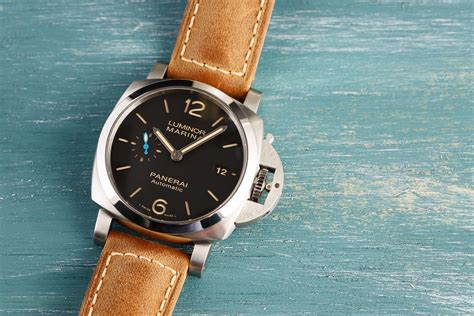 quelle panerai choisir|Panerai Watch Review: Ultimate Buying & Collecting Guide.